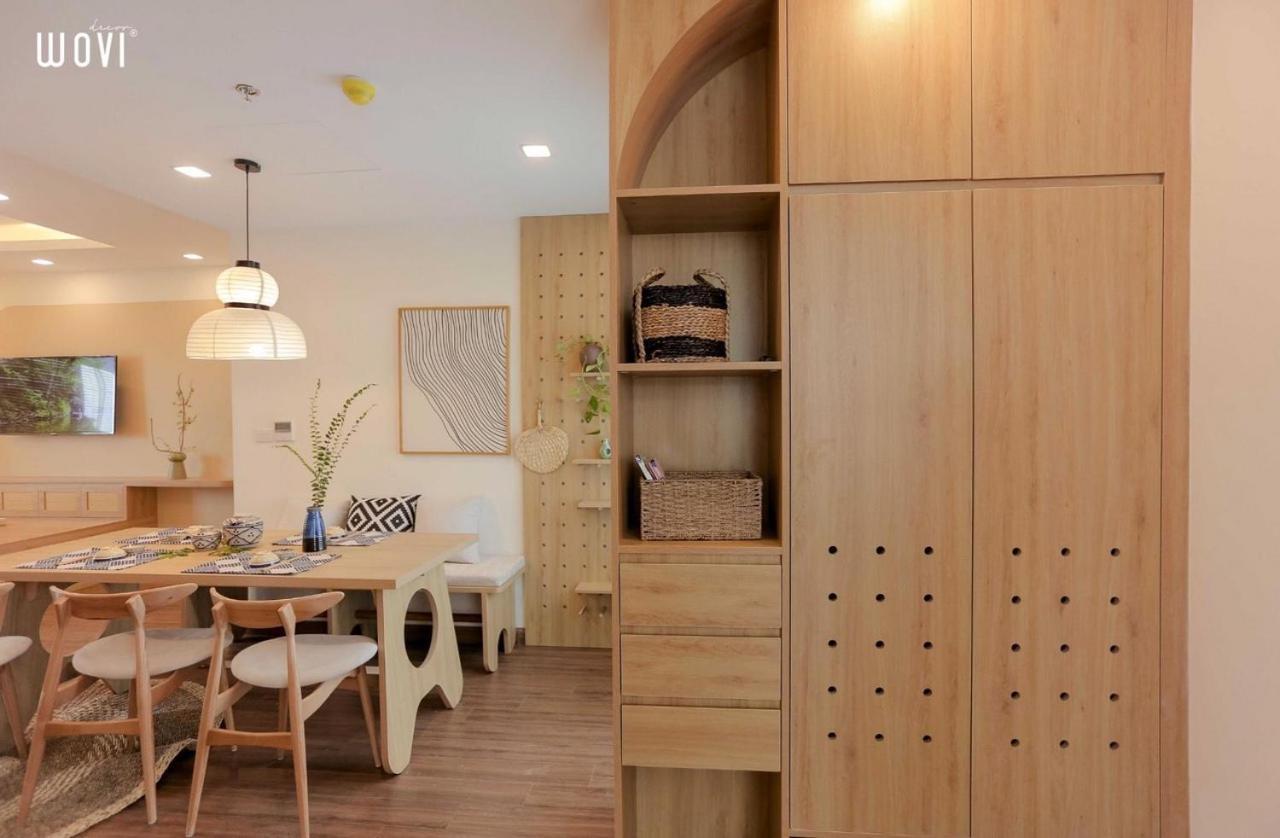 Flc Sea Tower Qui Nhon Apartment - Can Ho Sea View Quy Nhơn Ngoại thất bức ảnh
