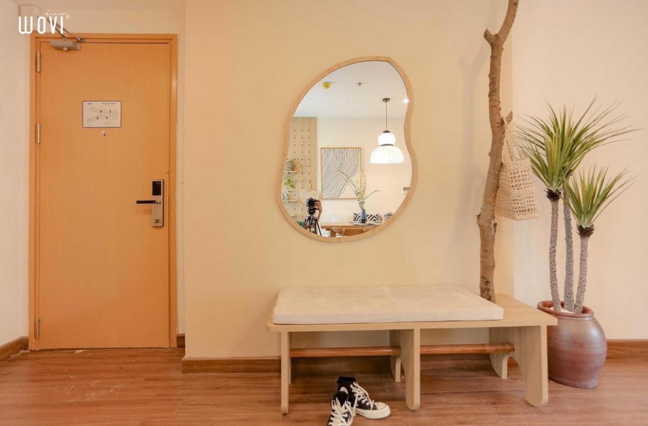 Flc Sea Tower Qui Nhon Apartment - Can Ho Sea View Quy Nhơn Ngoại thất bức ảnh