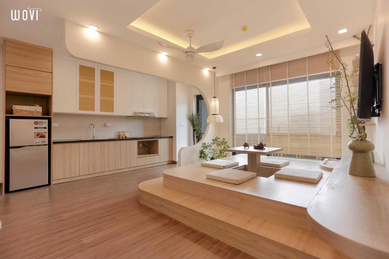 Flc Sea Tower Qui Nhon Apartment - Can Ho Sea View Quy Nhơn Ngoại thất bức ảnh