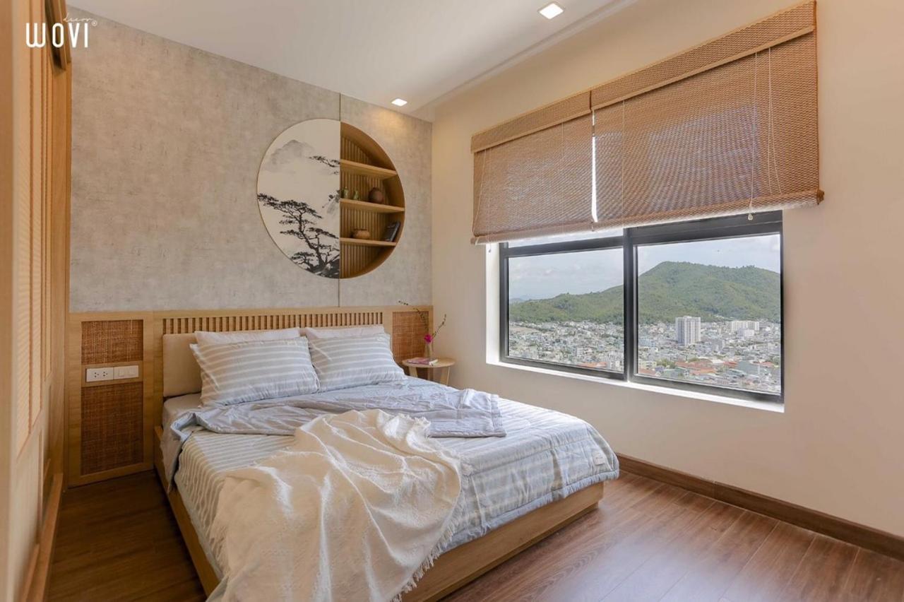 Flc Sea Tower Qui Nhon Apartment - Can Ho Sea View Quy Nhơn Ngoại thất bức ảnh