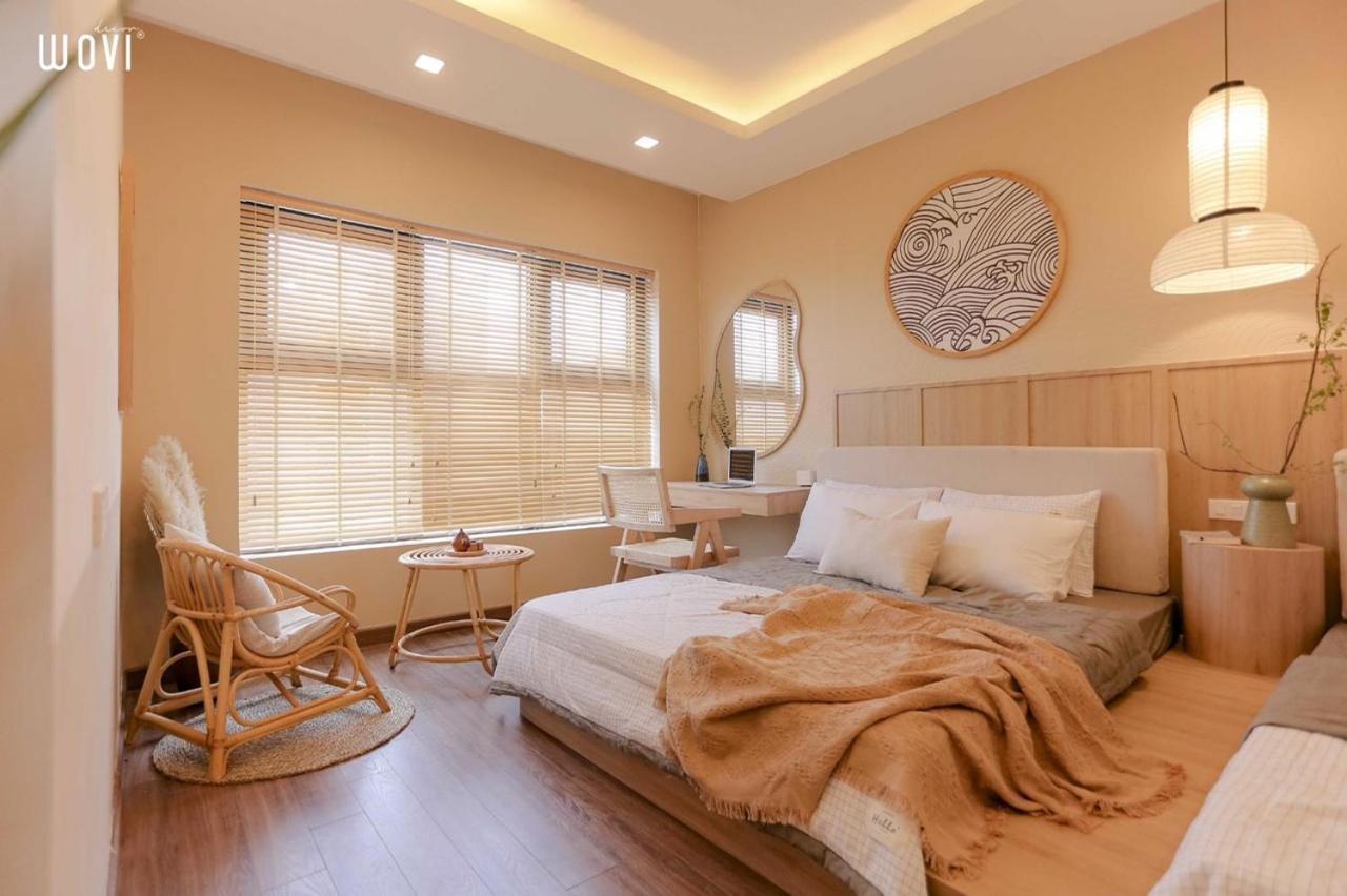 Flc Sea Tower Qui Nhon Apartment - Can Ho Sea View Quy Nhơn Ngoại thất bức ảnh