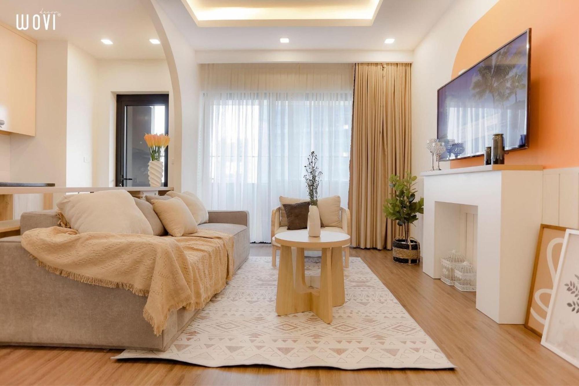 Flc Sea Tower Qui Nhon Apartment - Can Ho Sea View Quy Nhơn Ngoại thất bức ảnh