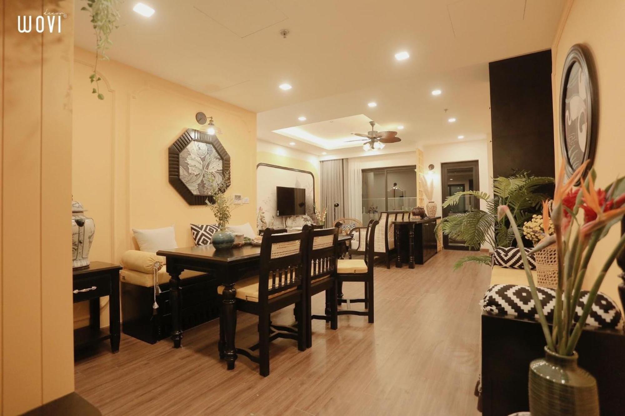 Flc Sea Tower Qui Nhon Apartment - Can Ho Sea View Quy Nhơn Ngoại thất bức ảnh