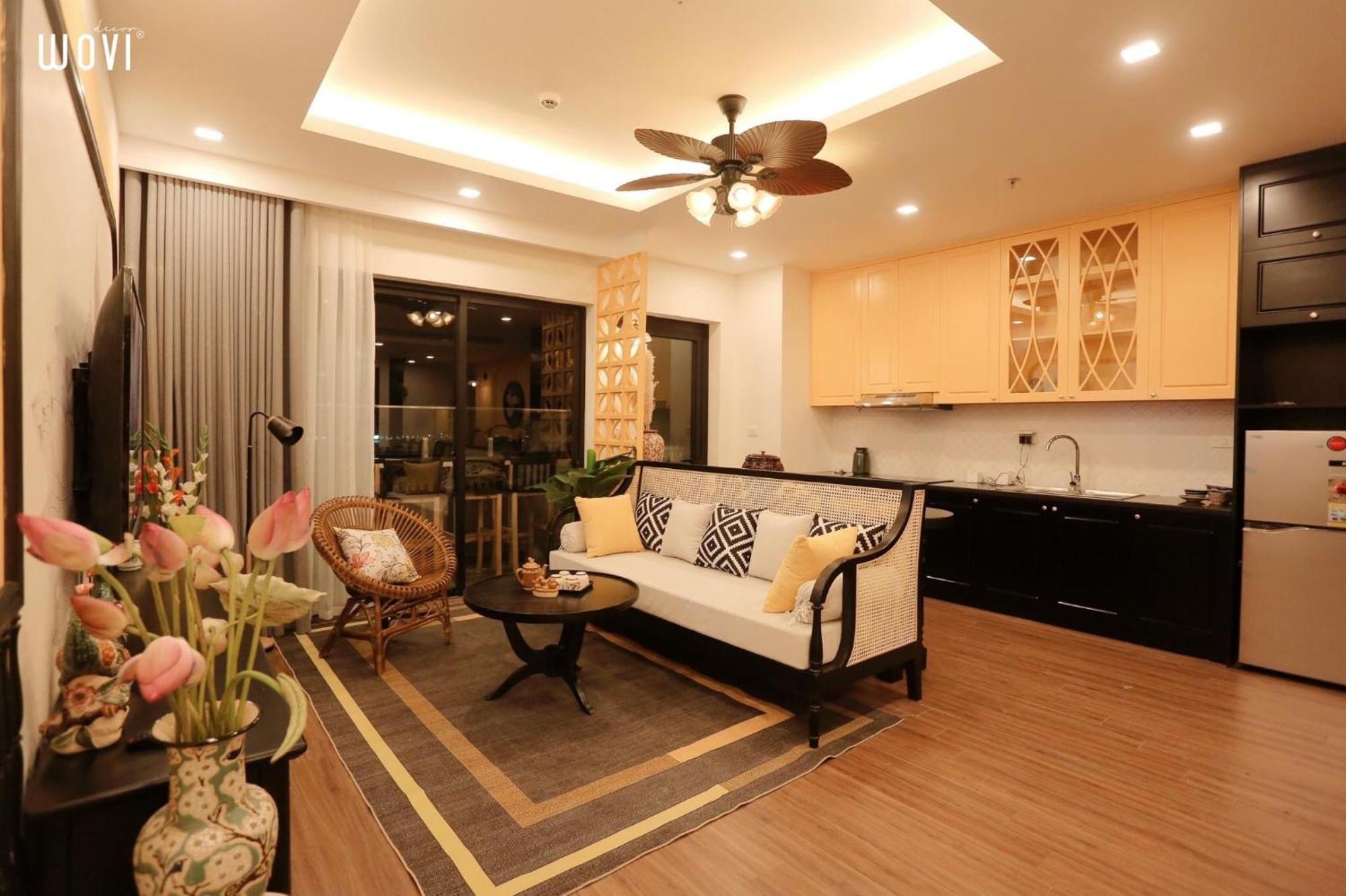 Flc Sea Tower Qui Nhon Apartment - Can Ho Sea View Quy Nhơn Ngoại thất bức ảnh