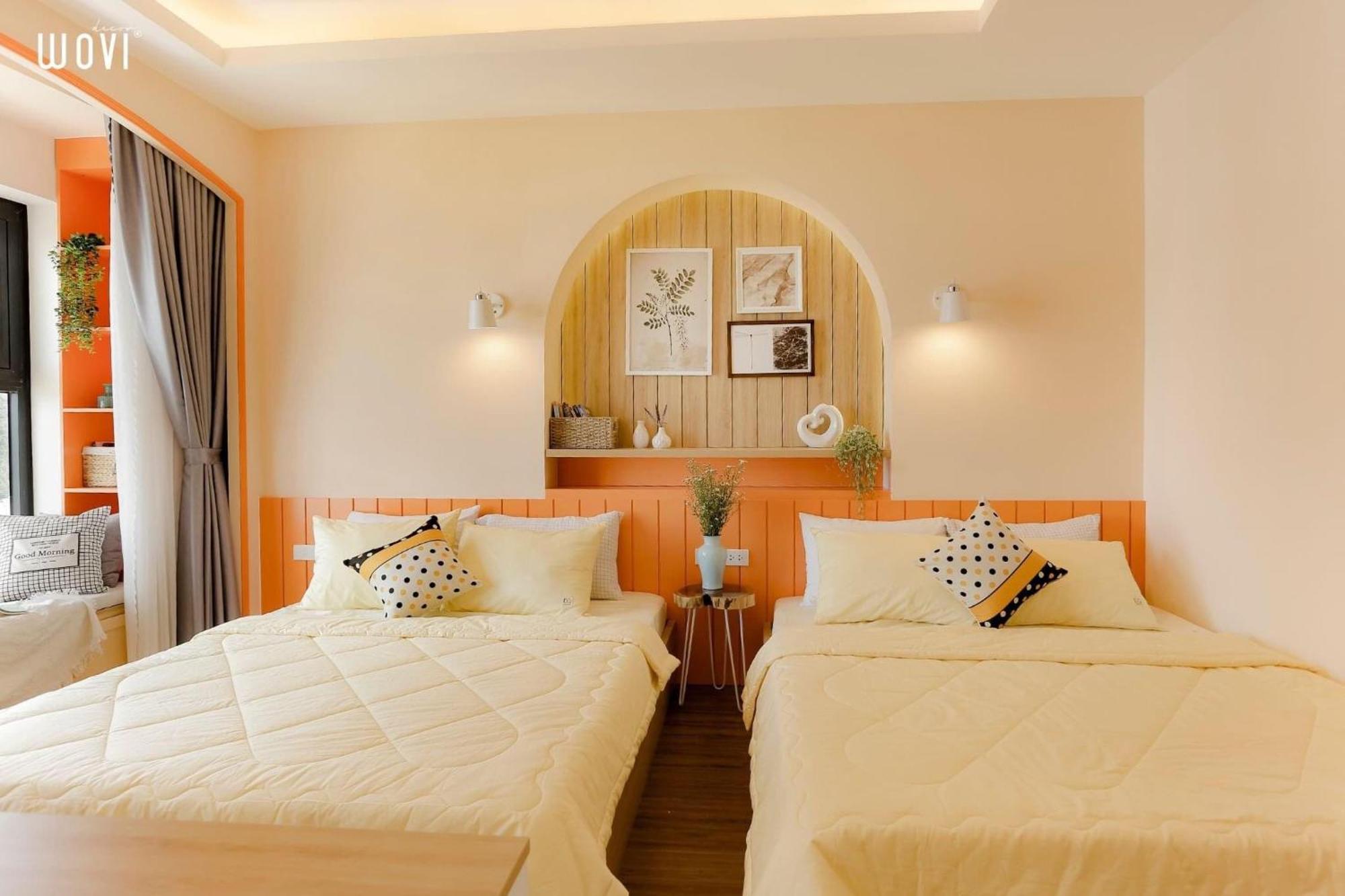 Flc Sea Tower Qui Nhon Apartment - Can Ho Sea View Quy Nhơn Ngoại thất bức ảnh