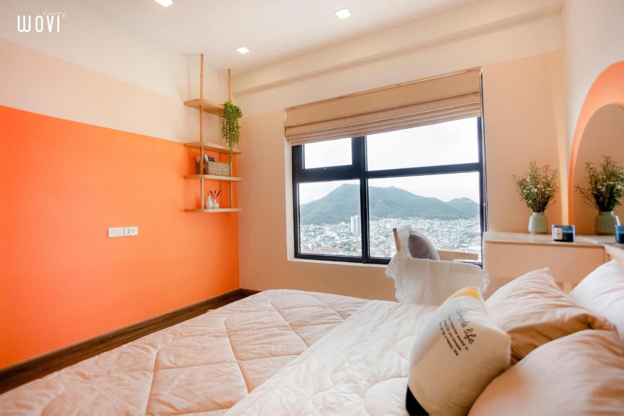 Flc Sea Tower Qui Nhon Apartment - Can Ho Sea View Quy Nhơn Ngoại thất bức ảnh