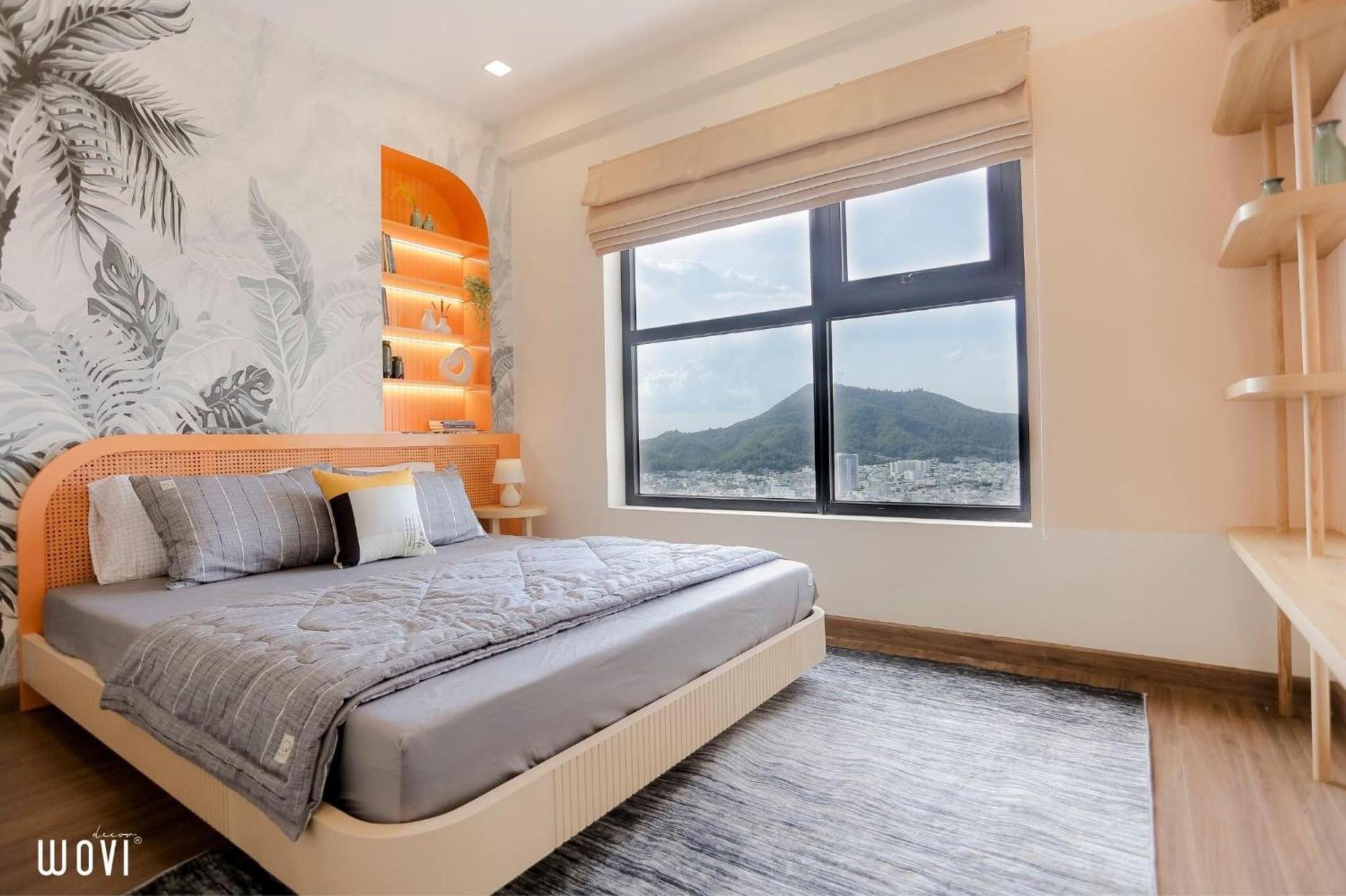 Flc Sea Tower Qui Nhon Apartment - Can Ho Sea View Quy Nhơn Ngoại thất bức ảnh