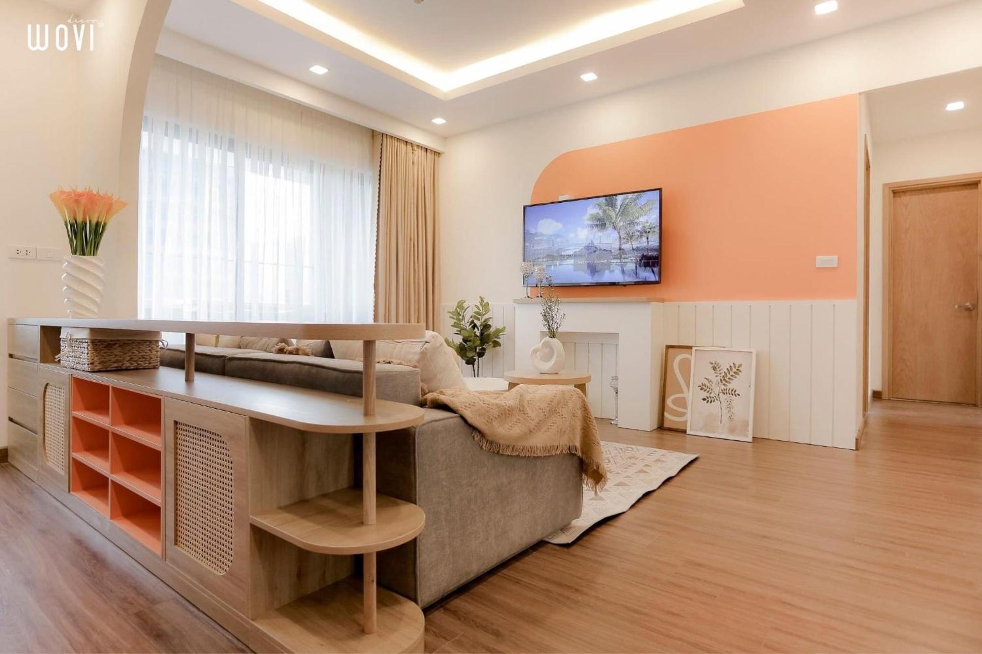 Flc Sea Tower Qui Nhon Apartment - Can Ho Sea View Quy Nhơn Ngoại thất bức ảnh