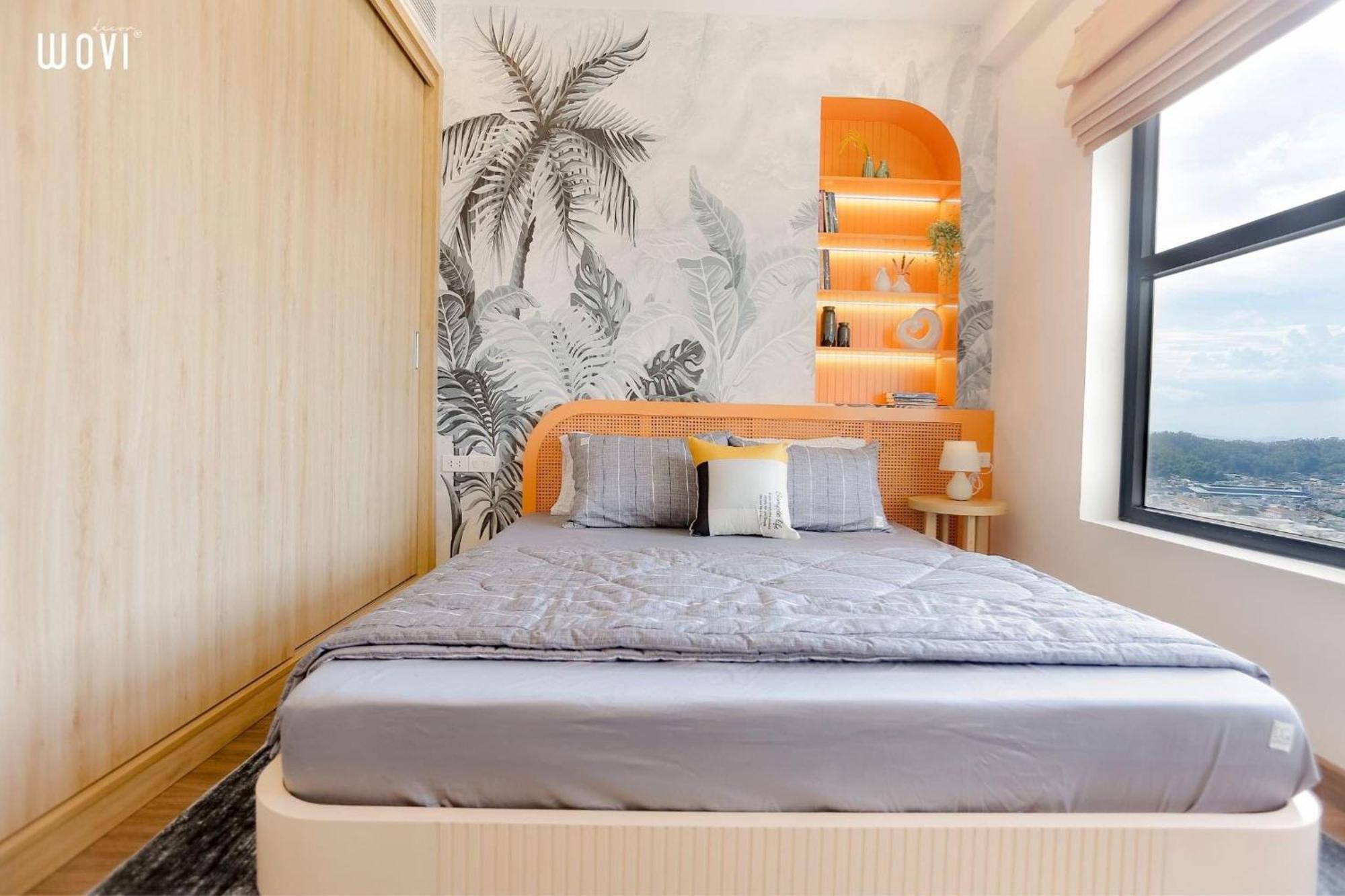 Flc Sea Tower Qui Nhon Apartment - Can Ho Sea View Quy Nhơn Ngoại thất bức ảnh